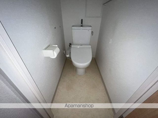 モラーダの内装写真