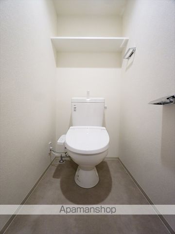 プレサンス鶴舞パークグラッドの内装写真