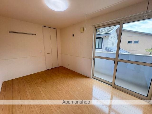 TANDEMの内装写真