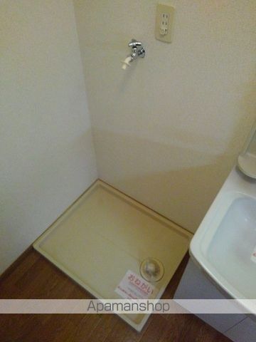 コスモヴィラ Aの内装写真