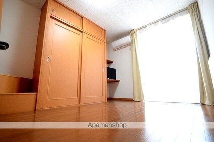 レオパレスサニーコート[1K/23.18m2]のその他部屋・スペース