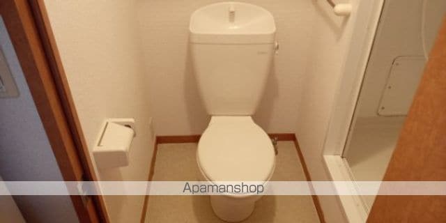 レオパレスくろばるの内装写真