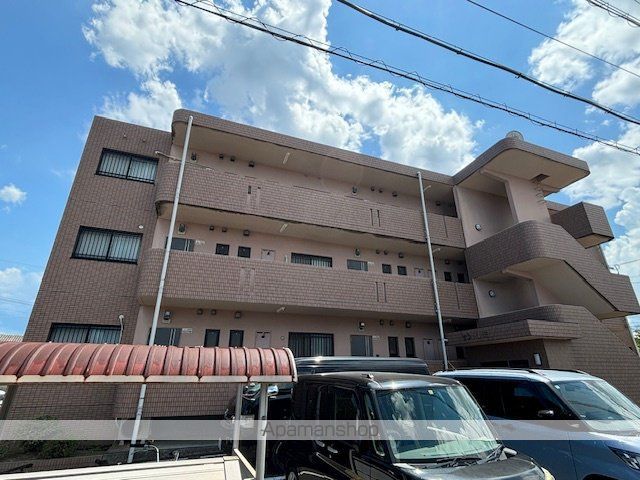 サン・レミの外観写真