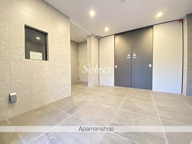 ブライズ吉野町RIVAの内装写真