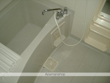 クレール南浅間[2K/47.02m2]のバス