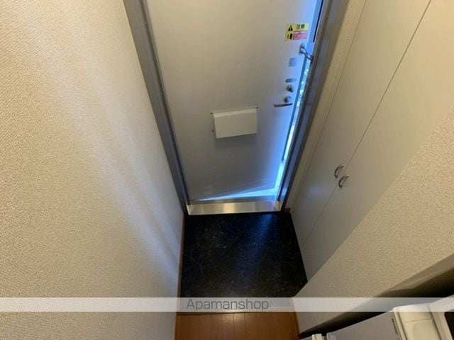 レオパレスコテナン阿見Bの内装写真