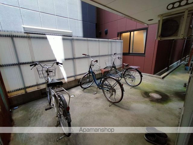 IF西梅田のその他写真