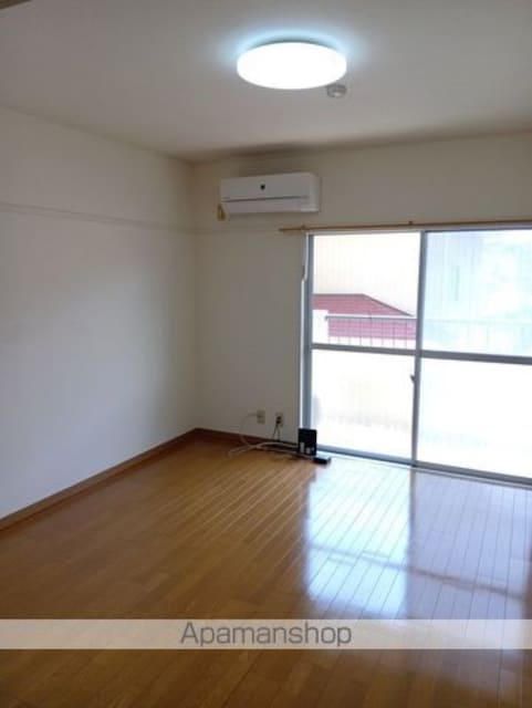和歌山県和歌山市葵町[2LDK/48m2]の内装3