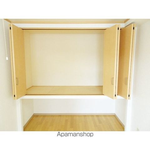 COCOHOUSEの内装写真