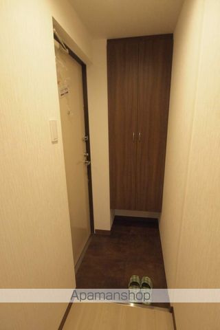EーHORIZON美園IIの内装写真