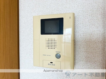 ヴィヴァーチェ東石井[1K/30.96m2]の内装6