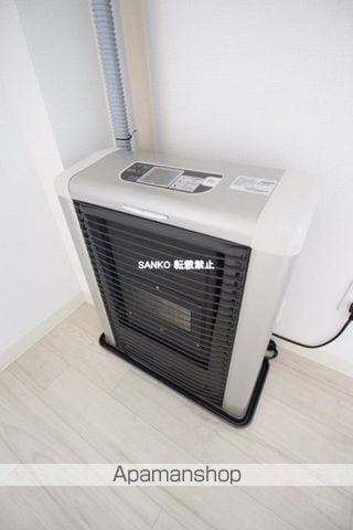 アール宮の沢の内装写真