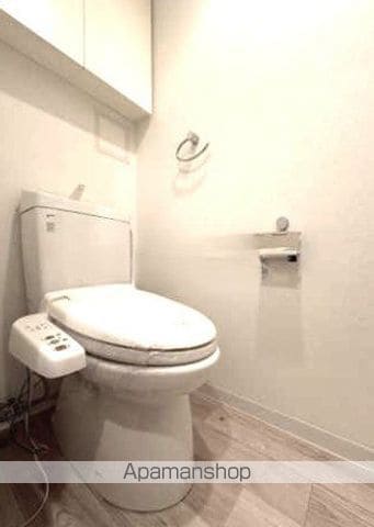 LASANTE錦糸町の内装写真