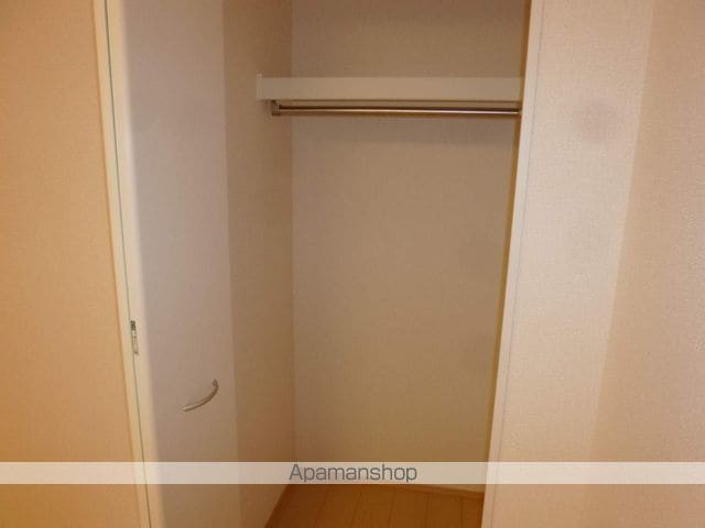 西五城ヒルズの内装写真