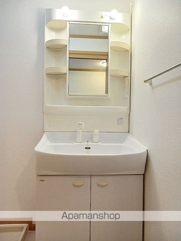 スィートメモリーの内装写真