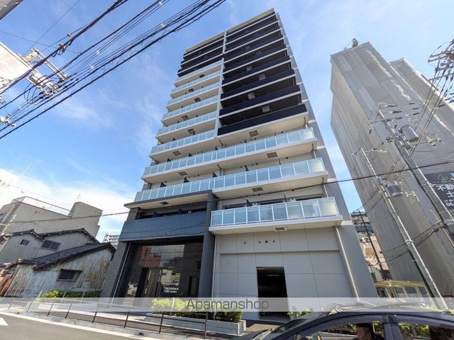 ARCOBALENO OSAKA FUSEの外観写真