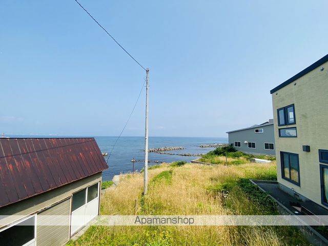 函館市電宝来谷地頭 谷地頭駅 徒歩5分 2階建 築48年のその他写真