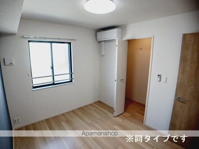 エルマ―Ⅰ[1LDK/44.28m2]のその他内装2