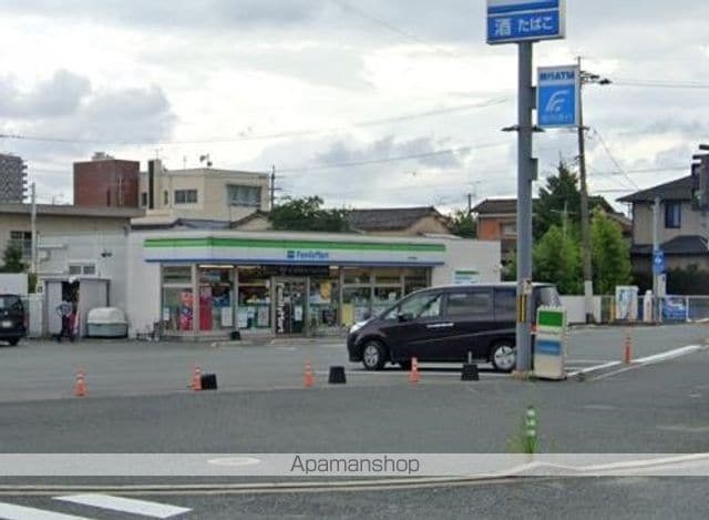 レオパレスさちはなの周辺写真