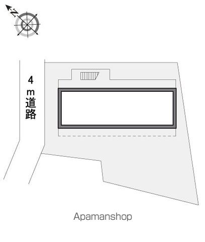 レオパレスグランデのその他写真