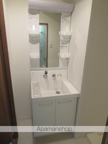 シャトー若杉マンションの内装写真