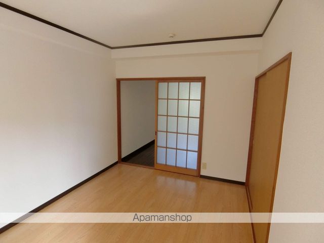 吉野沢マンションの内装写真