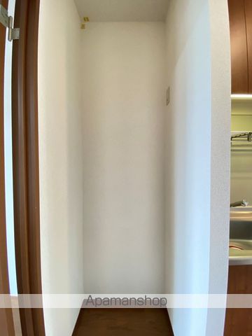 シャーメゾン砂押南の内装写真