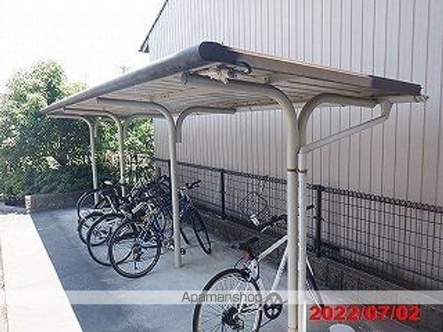 レオパレス城屋のその他写真