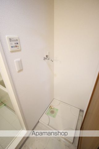 プログレッソ船橋IIの内装写真