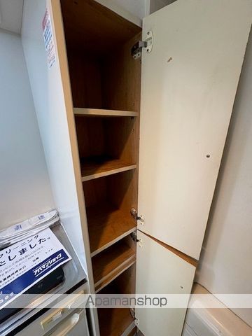 ジュネコーポ八ヶ崎の内装写真