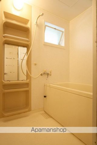 コートベルデュールA棟の内装写真