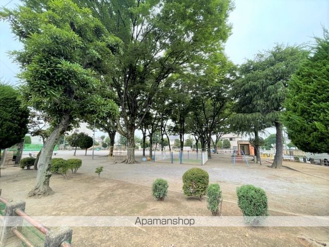 クレセントAの周辺写真