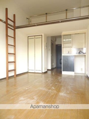 プレシャス生の松原の内装写真