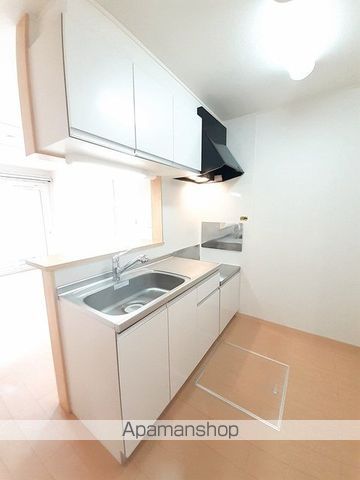 光apartment2の内装写真