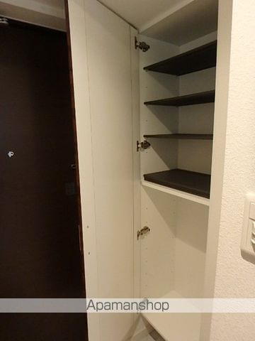 W−STYLE大阪城南の内装写真