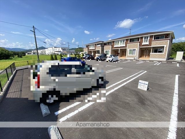 ブライト ヒルAのその他写真