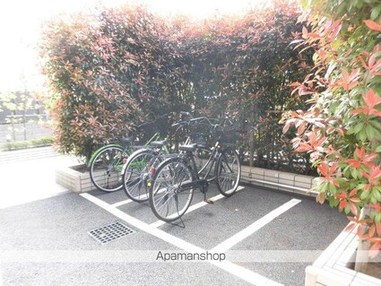 日神デュオステージ本所吾妻橋[1DK/40.07m2]の共用部5