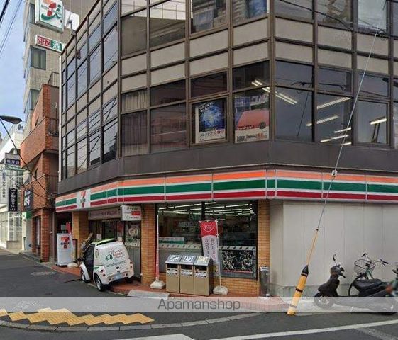 リブリ・SUNNYの周辺写真