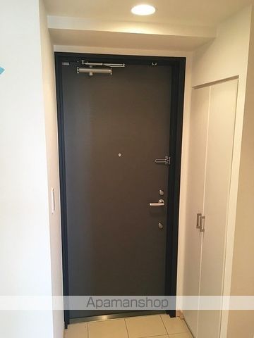 エスティメゾン戸越の内装写真