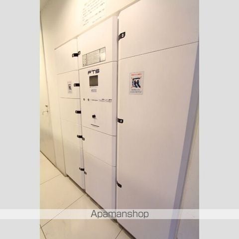 プライムアーバン芝浦LOFTの内装写真