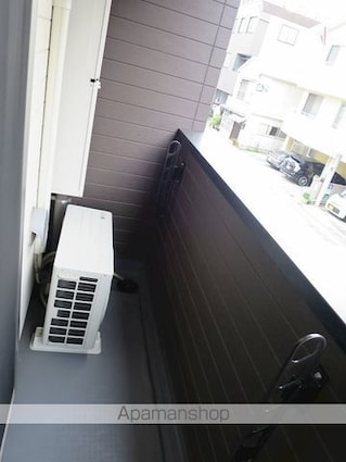 Ｓ　ＣＯＭＦＯＲＴ錦糸町[1K/25.29m2]の内装4