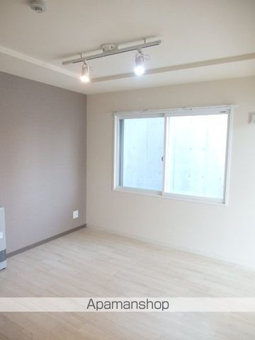アジュールの内装写真