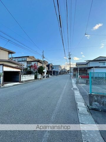 エステート旭南の周辺写真