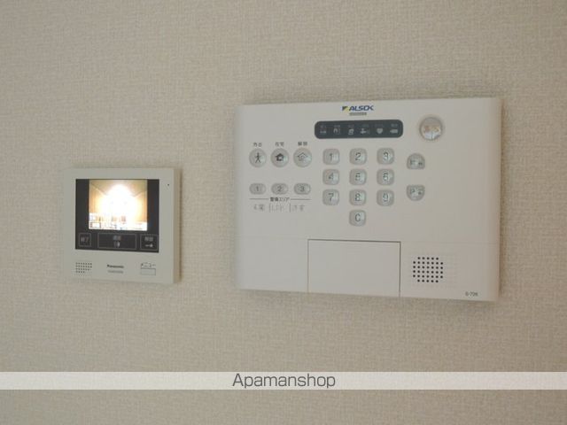 グリームパークの内装写真