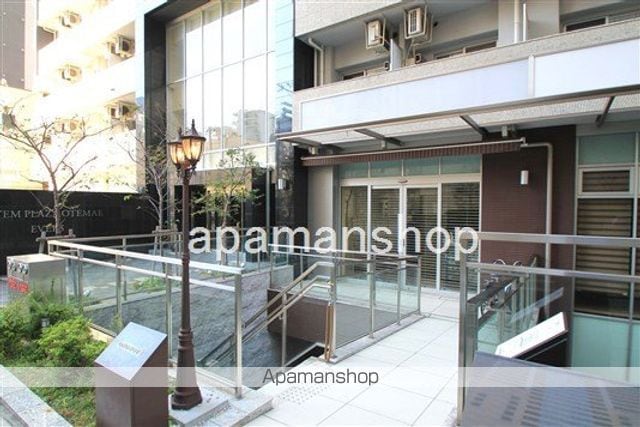 ESTEMPLAZA大手前エヴァース