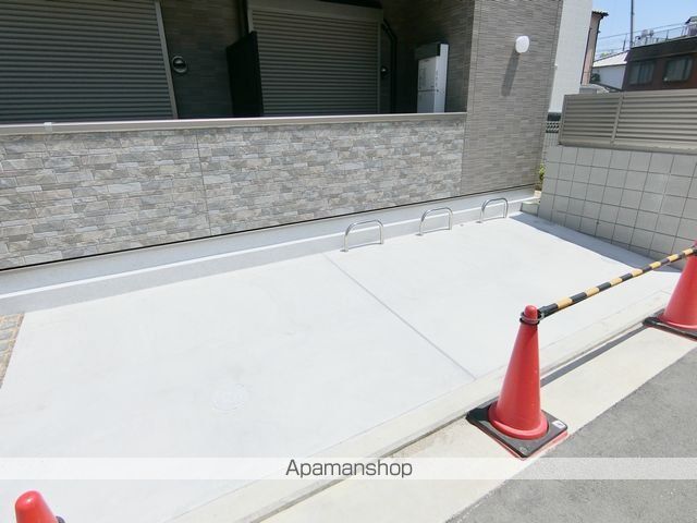 九間町シーエム・サンクの外観写真