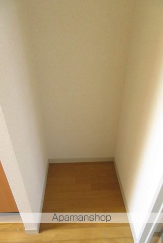 ヴィエナの内装写真