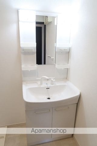 グリーンコート社が丘の内装写真