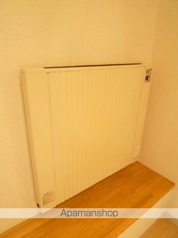 パークヒルズ中央12の内装写真