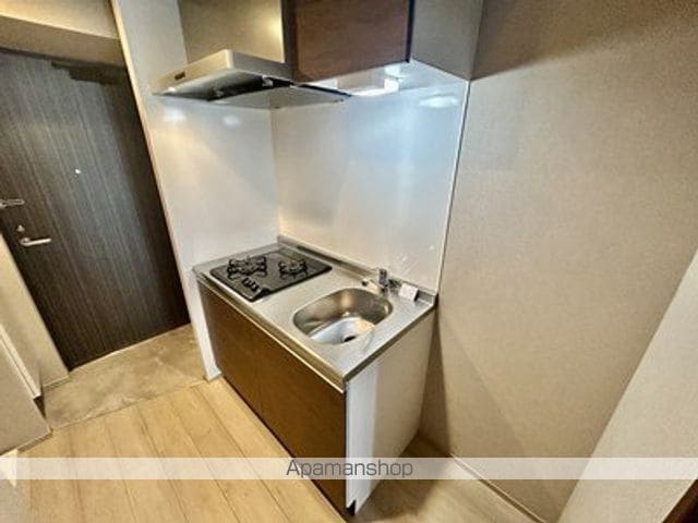S−RESIDENCE照国ASCENTの内装写真